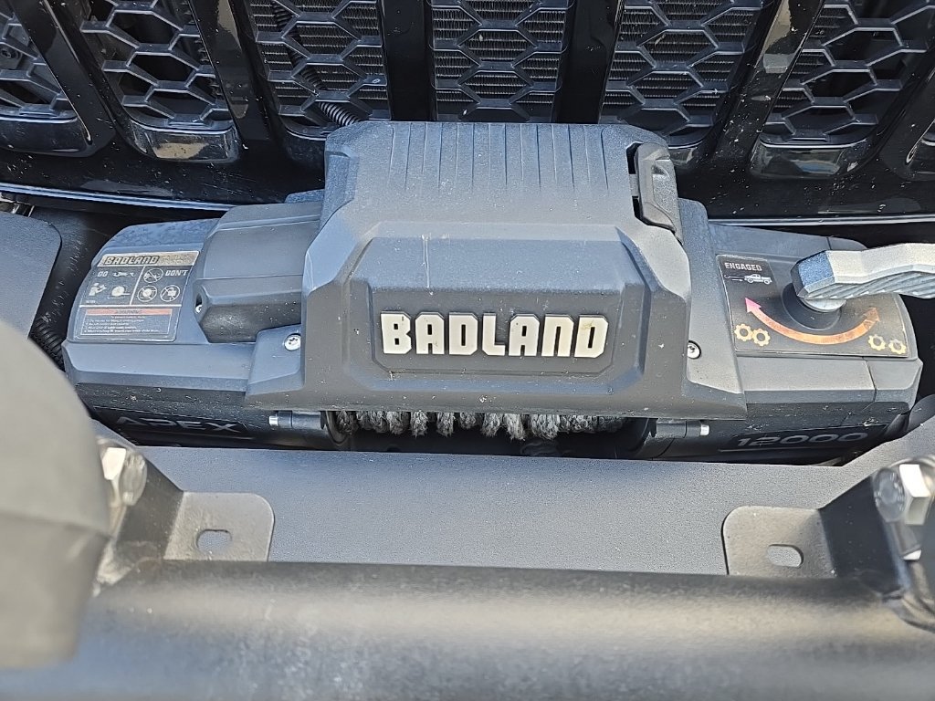 Used 2022 Jeep Gladiator Sport AWD/4WD image 11