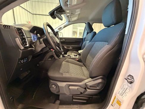 Used 2024 Ford Ranger XLT AWD/4WD image 21