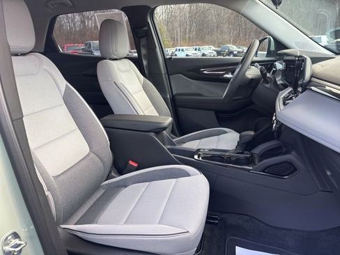 Used 2025 Chevrolet TrailBlazer LT image 20