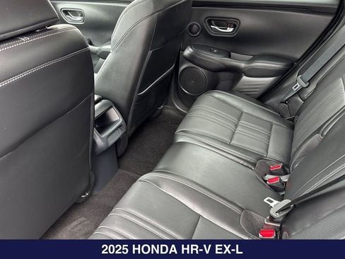 Used 2025 Honda HR-V EX-L image 13