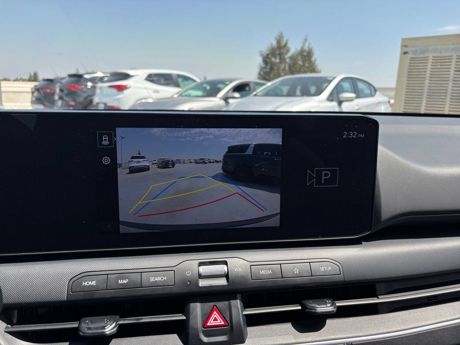 Used 2026 Kia K4 FWD image 21