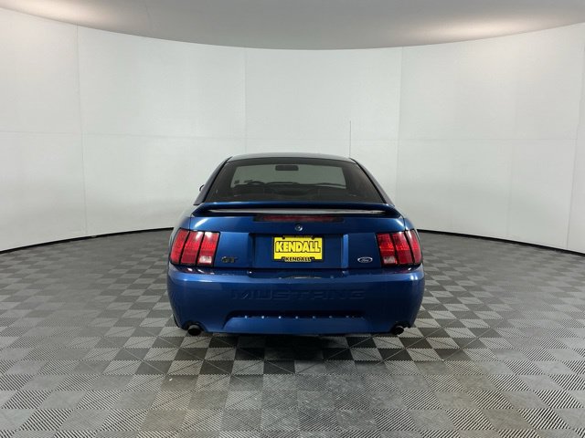 Used 2000 Ford Mustang GT RWD image 6