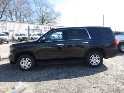 Used 2020 Chevrolet Tahoe 2WD w/ Remote Keyless Entry Package