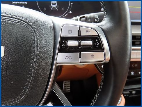 Used 2025 Kia Telluride SX Prestige X-Pro AWD/4WD image 26