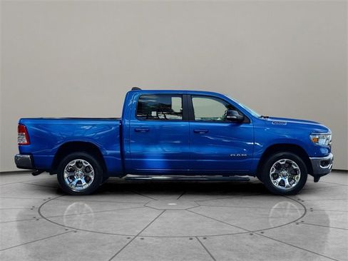 Certified 2022 RAM 1500 Big Horn image 13