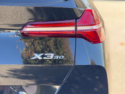 New 2026 BMW X3 xDrive30 image 14