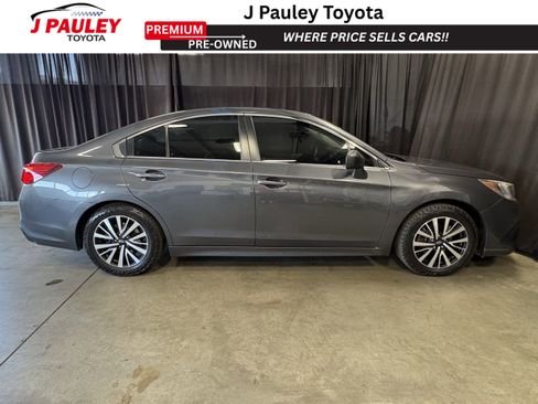 Used 2019 Subaru Legacy 2.5i w/ Alloy Wheel Package image 27