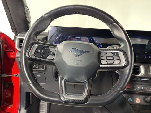 Used 2024 Ford Mustang Premium image 20