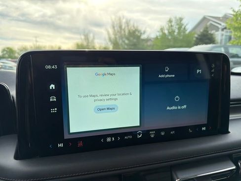 New 2026 Lincoln Aviator AWD image 30