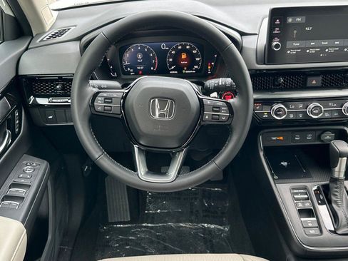 New 2026 Honda CR-V EX-L image 14