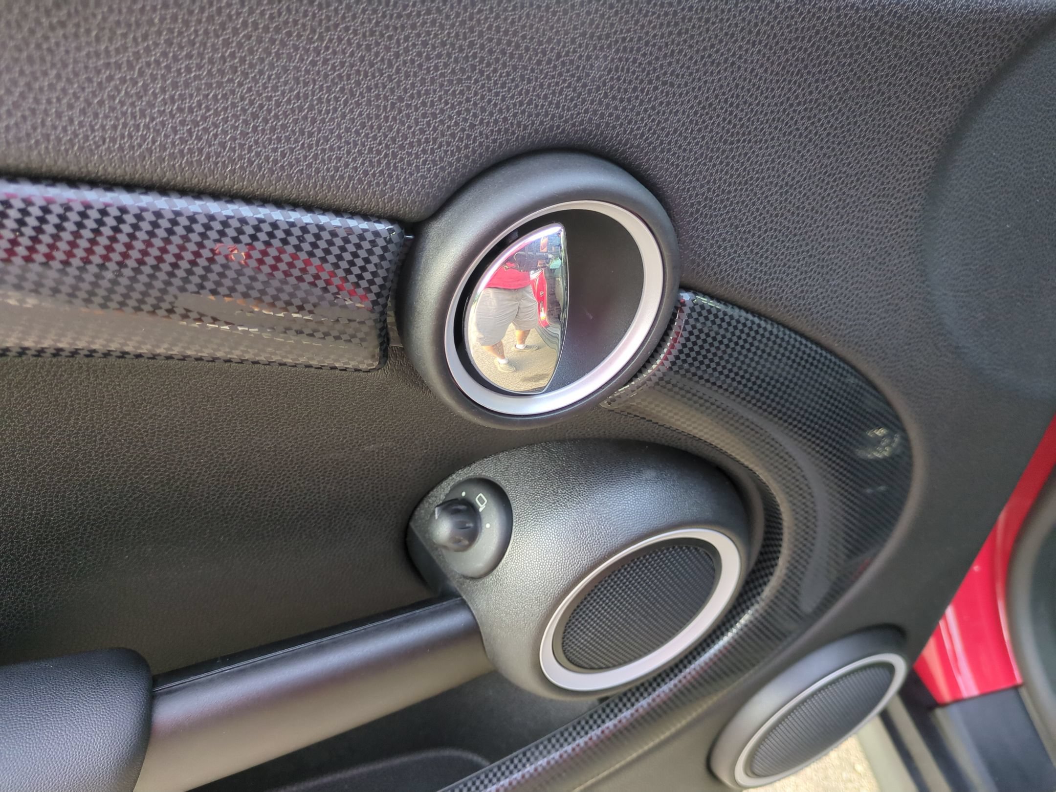 Used 2013 MINI Cooper S FWD image 15