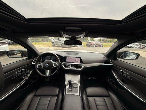 Used 2020 BMW M340i image 31