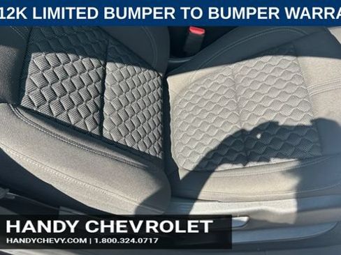 Certified 2021 Chevrolet Blazer LT AWD/4WD image 48