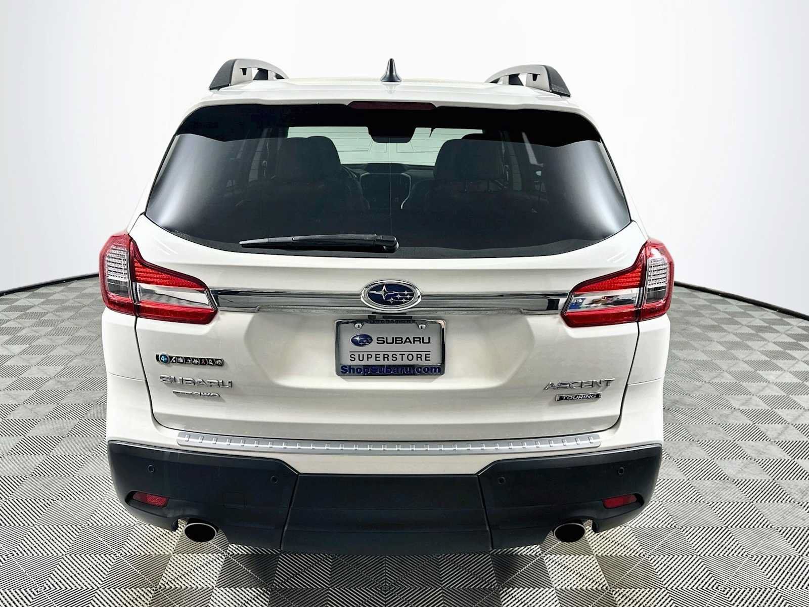 Used 2019 Subaru Ascent Touring AWD/4WD image 6