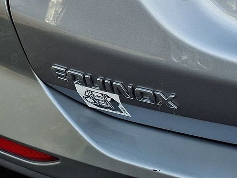 Certified 2024 Chevrolet Equinox LS w/ LS Convenience Package image 29