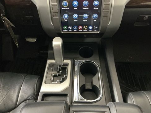 Used 2017 Toyota Tundra Limited RWD image 12