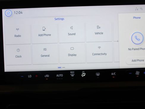 New 2025 Ford Bronco Sport Big Bend image 45