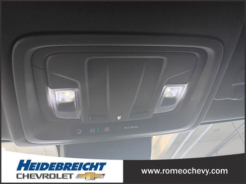 Certified 2023 Chevrolet Silverado 1500 LT image 27