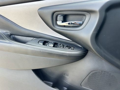 Certified 2022 Nissan Murano SV image 11