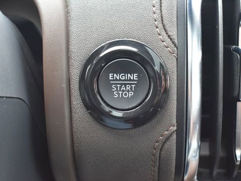Used 2025 Ford Expedition King Ranch AWD/4WD image 22