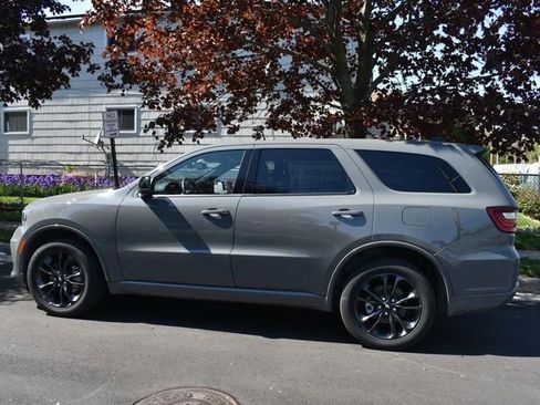 Used 2026 Dodge Durango GT AWD/4WD image 5