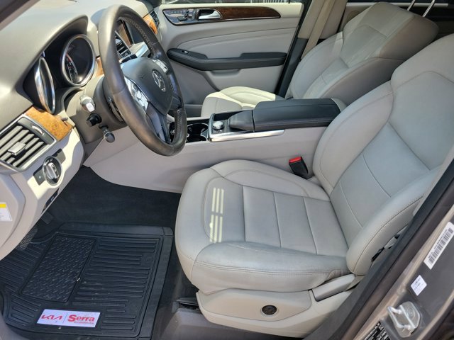 Used 2012 Mercedes-Benz ML 350 4MATIC image 11
