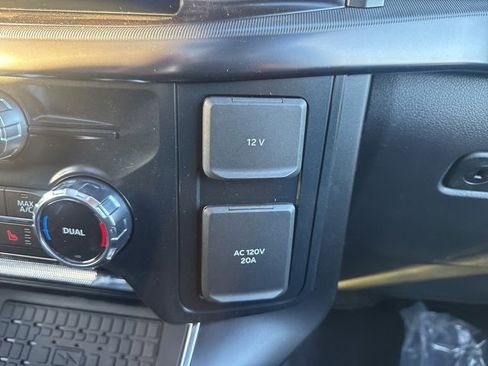 New 2025 Ford F150 Raptor image 43