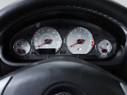 Used 2002 BMW M Coupe image 52