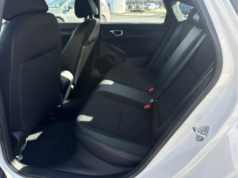 Certified 2023 Honda Civic Sport image 35