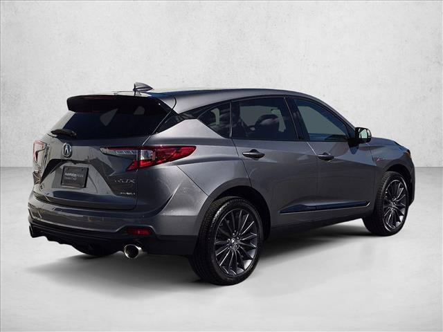 Certified 2023 Acura RDX w/ Advance Package AWD/4WD image 5