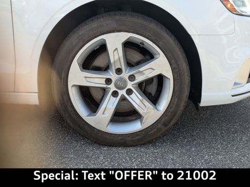 Used 2017 Audi A3 2.0T Premium image 12