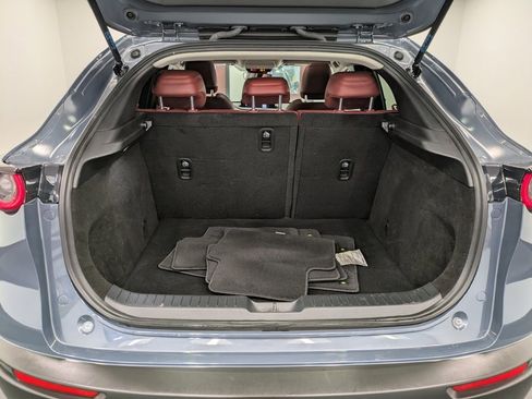 Certified 2023 MAZDA CX-30 AWD 2.5 S w/ Preferred Package image 24