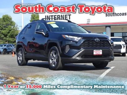 Used 2025 Toyota RAV4 XLE w/ Convenience Package