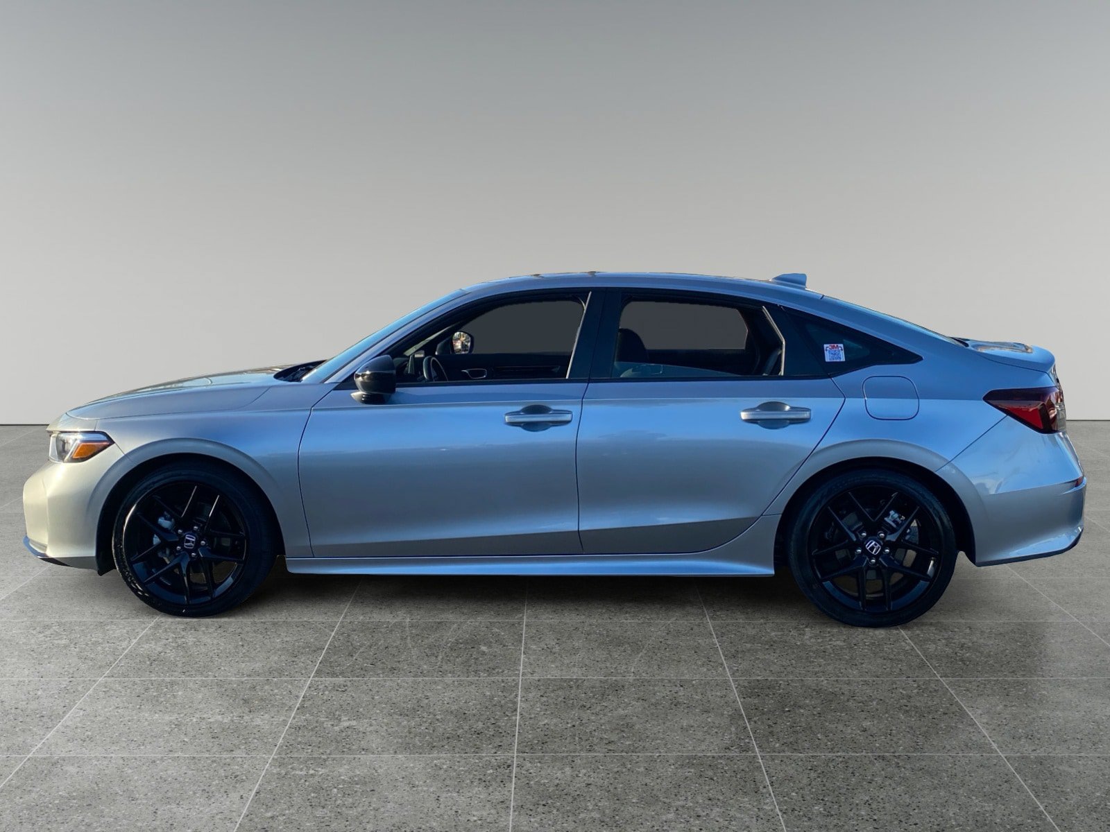 Used 2026 Honda Civic FWD Hybrid Sedan image 2