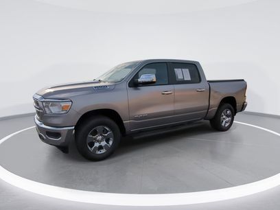 Used 2023 RAM 1500 Big Horn