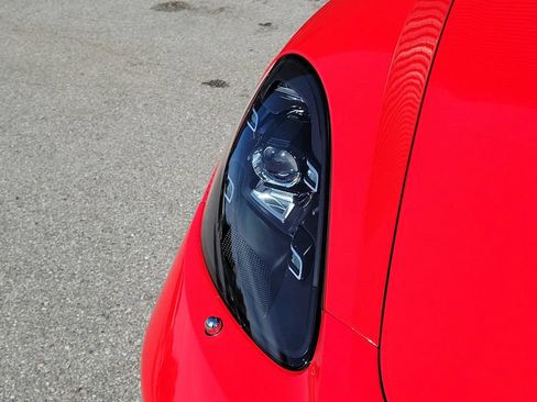 Certified 2024 Porsche 718 Cayman RWD image 15
