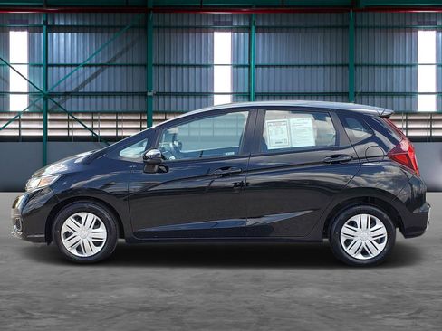 Used 2019 Honda Fit LX image 2