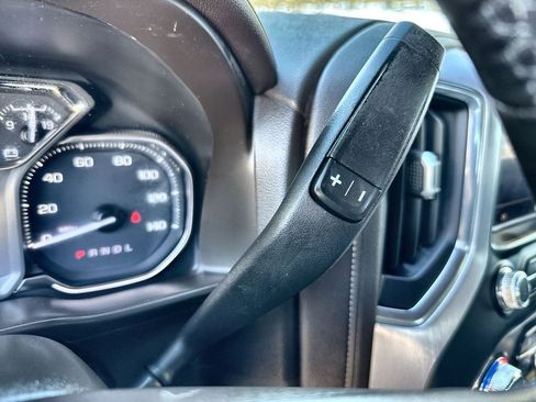Used 2021 GMC Sierra 1500 SLT w/ SLT Premium Package image 15