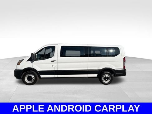 Certified 2023 Ford Transit 350 XL image 8