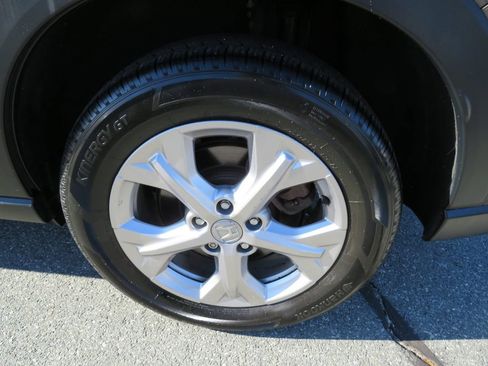 Used 2023 Honda HR-V LX image 28