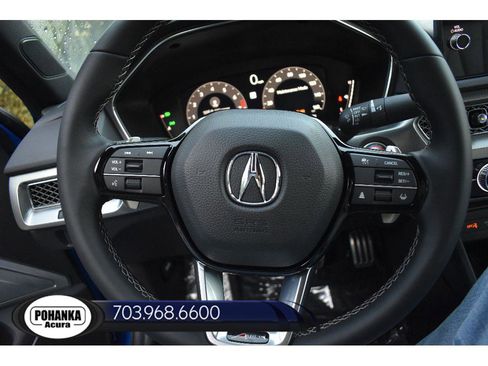 New 2026 Acura Integra A-Spec image 31