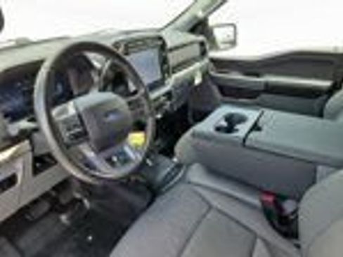 Used 2024 Ford F150 XLT w/ Tow/Haul Package AWD/4WD image 24