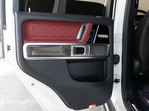 Used 2022 Mercedes-Benz G 63 AMG 4MATIC image 37