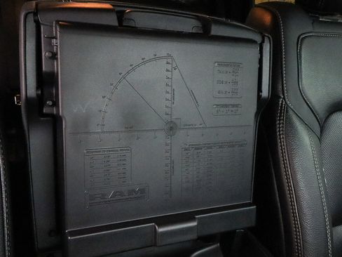 Used 2023 RAM 1500 Rebel w/ Rebel Level 2 Equipment Group image 32