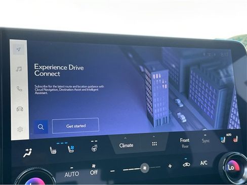 Used 2023 Lexus RX 350 Premium image 9