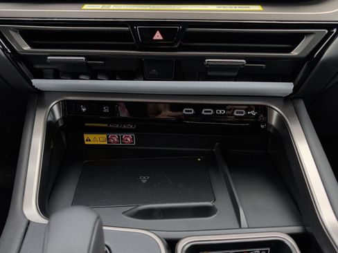 New 2026 Lexus TX 350 AWD image 20