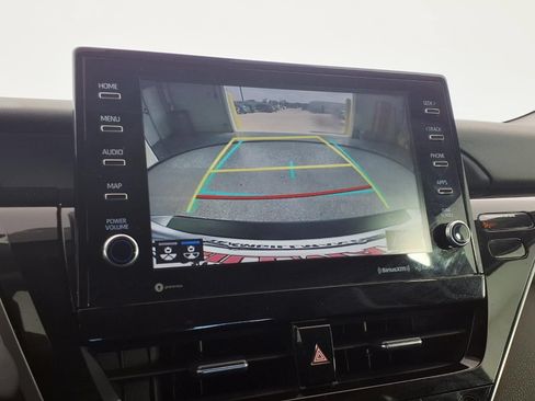 Used 2023 Toyota Camry SE w/ Audio Upgrade Package FWD image 22