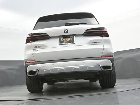 New 2026 BMW X5 sDrive40i image 51