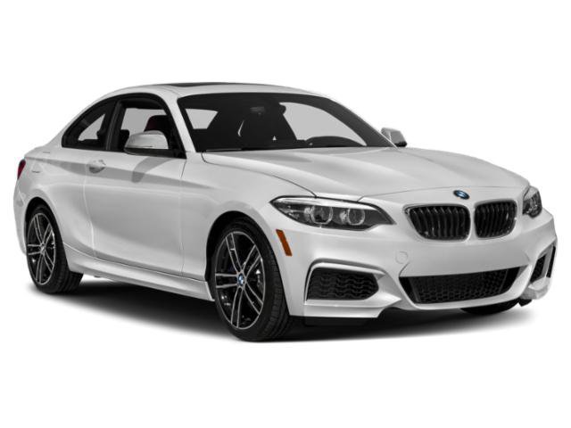 Used 2018 BMW M240i Coupe RWD image 6