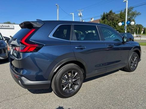 Used 2026 Honda CR-V EX-L image 5